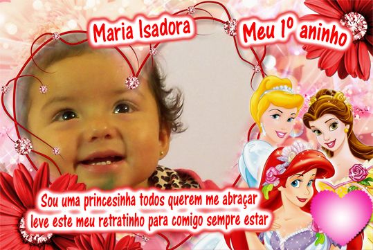 mold princes maria isadora