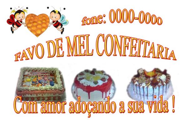 folder 15x21 montagem esboço amostra