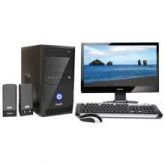 Computador Intel Dual Core + MONITOR