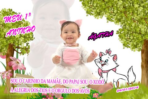 agatha marie 2 amostra