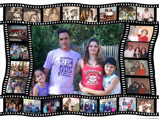 quadro celinara +famíliaamostra