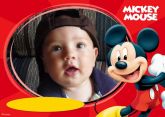 Mickey Mouse 05 amostra daniela