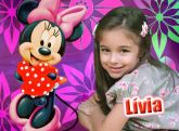 disney 350 janete +livia amostra