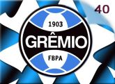 gremio 65 kipao