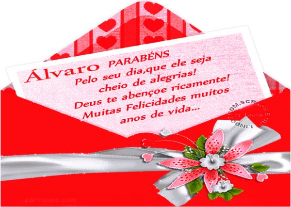 janete - alvaro