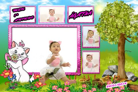 agatha marie 3 amostra