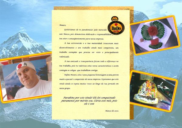 vera - mauro dado bier C site