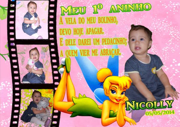 nicolly filme amostra