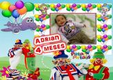 felipe adrian 4 meses 1