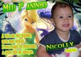 sinin 2 nicolly amostra
